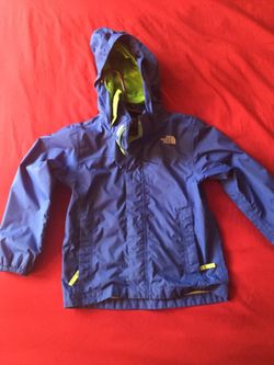 North face