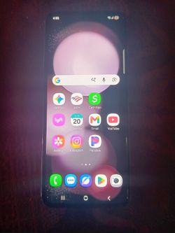 Samsung galaxy z flip 5 5g