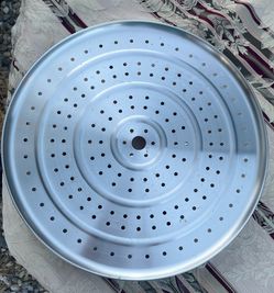 Princess House stainless steel