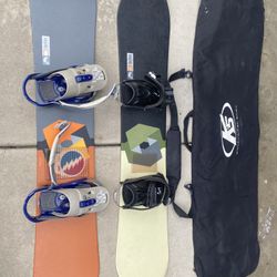 Snowboards For Sale