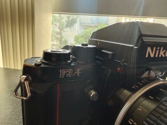Nikon F3 AF