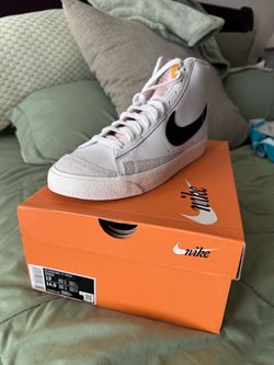 Nike Blazer Mid 77 VNTG