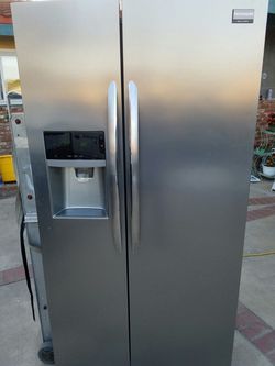 Refrigerator good condition