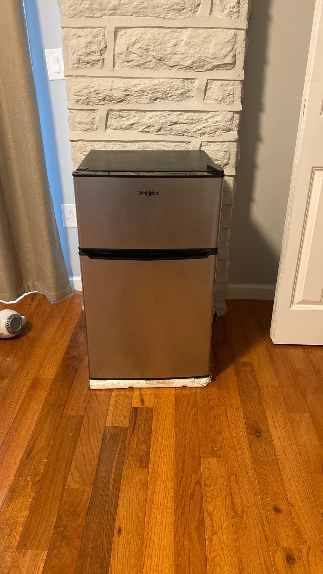 Whirlpool Mini Fridge