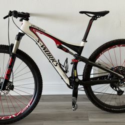 Specialized S-WORKS Epic 29er  