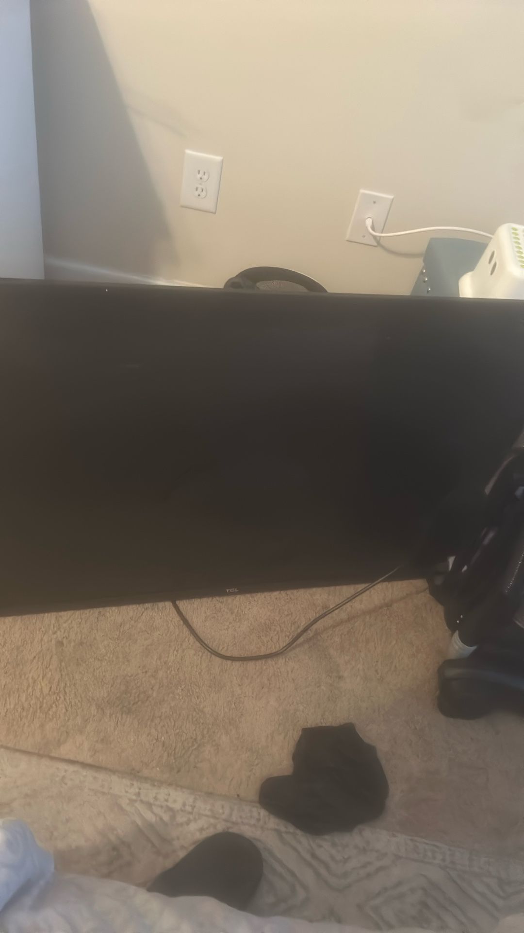 TCL Tv