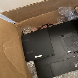 Desktop Laptop Keyboard Router