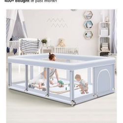 PlayPen X-Large - Grande 