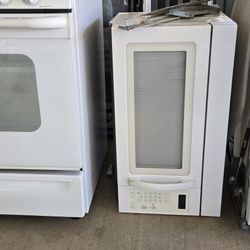 Whirlpool Micro Hood With Bracket
