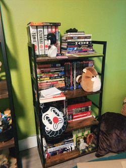 Bookshelf
