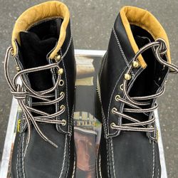 Men’s Work Boots 