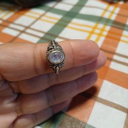Ring Size 7