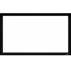 PROJECTOR SCREEN

Screen Innovations 3 Series

Fixed-frame projector screen with Solar White fabric (110")