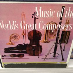 Music