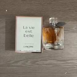 (NEW) Lancome La Vie Est Belle Eau De Parfum