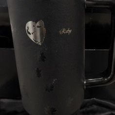 Stanley x Jennie Ruby 40oz Tumbler 