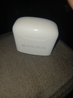 Audien Hearing Model Atom Pro