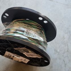 3 Wire 12AWG 250 Ft