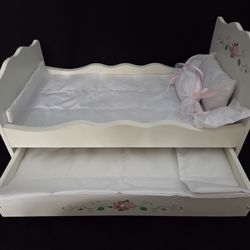 Doll Bed