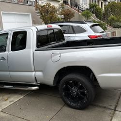 2010 Toyota Tacoma