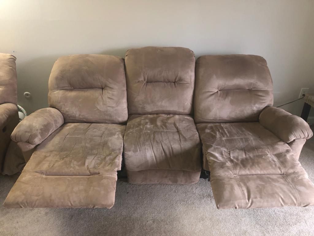 3 Seater Sofa