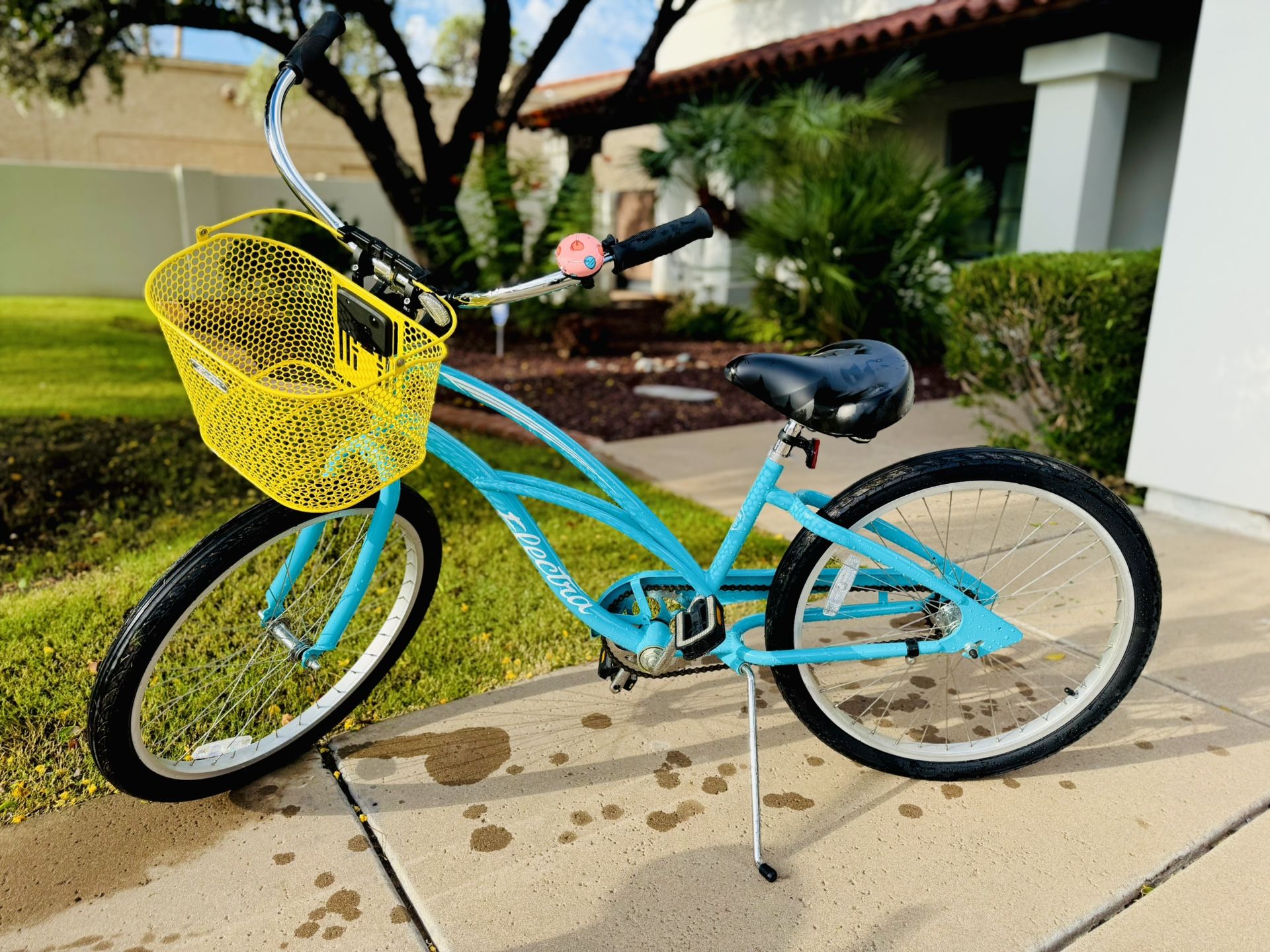 24” Electra Kids Bike