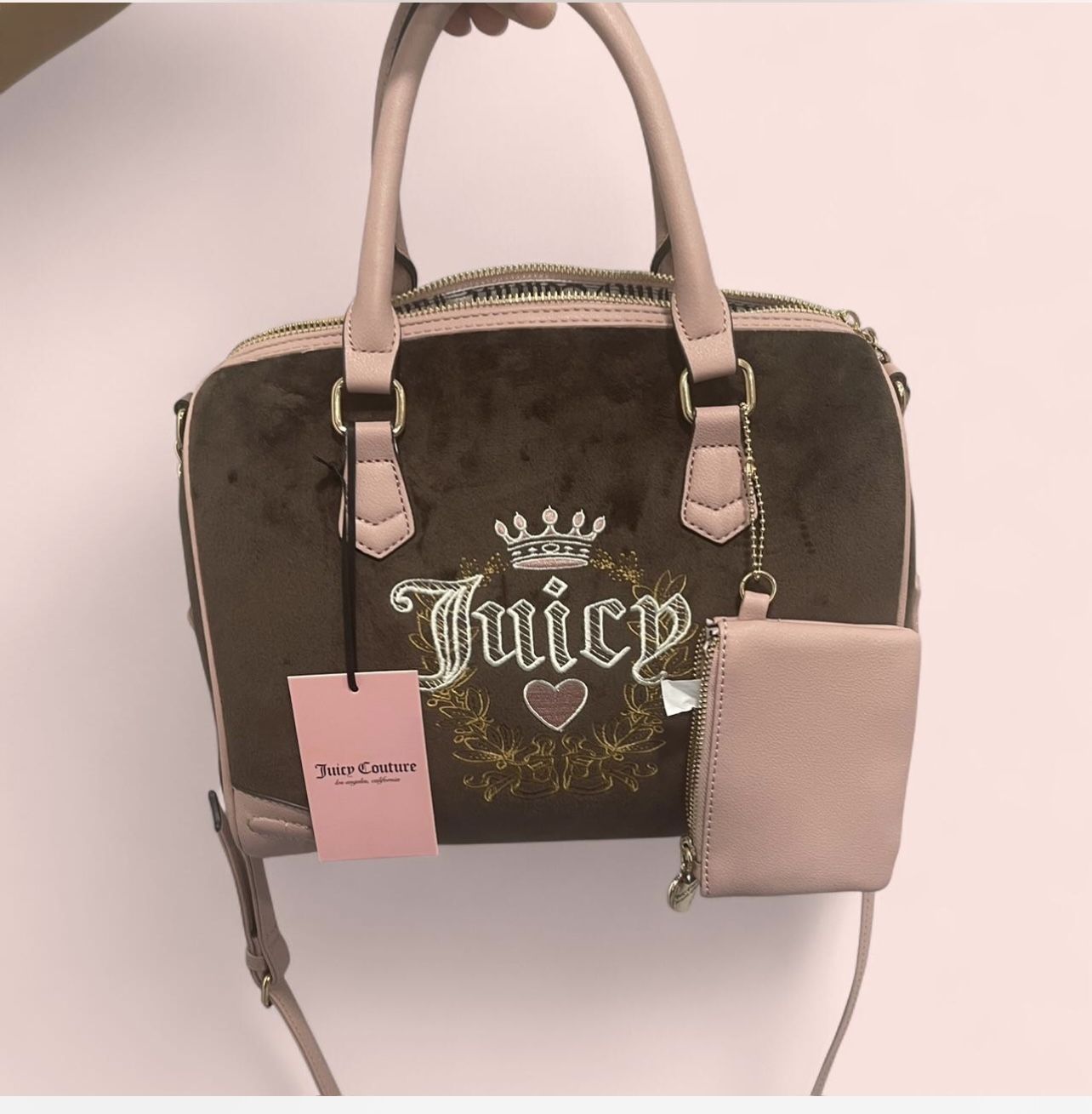Juicy Couture Bag 