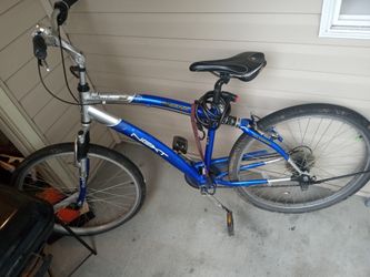 Next Avalon CS Mountain Bike for Sale in Vancouver WA OfferUp