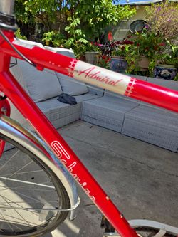 Computer bike