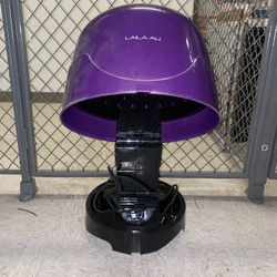 Hair dryer - Table top - Laila Ali