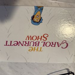 Carol Burnett Show Full DVD Set