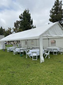 Tents