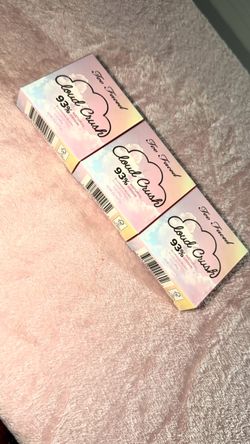 Too Faced Blush