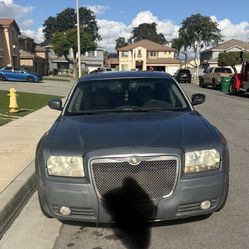 2006 Chrysler 300
