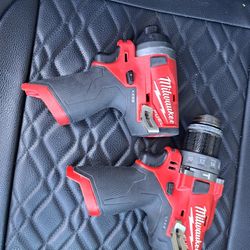 Milwaukee M12