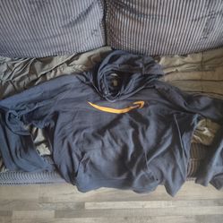 Amazon hoodie