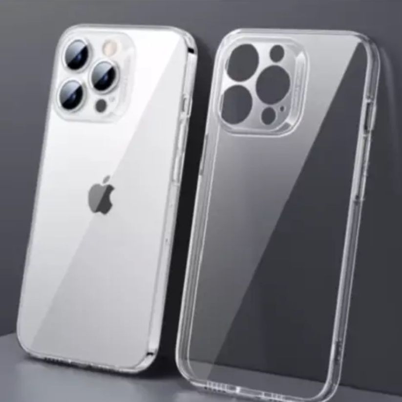 Clear iPhone Case 
