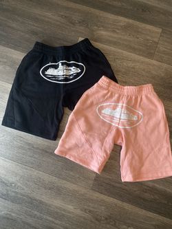 Cortez summer sweatshorts size small men 
