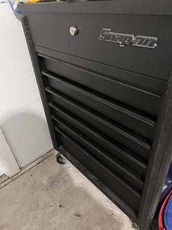 Snap On Tool Box