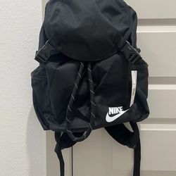 Nike backpack 