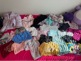 4/5 girl clothing