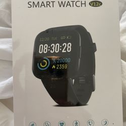 New Smart Watch Etekcity 