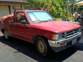 1994 Toyota pickup