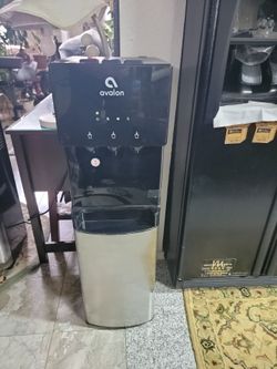 Avalon Bottom-Load Water Cooler Dispenser