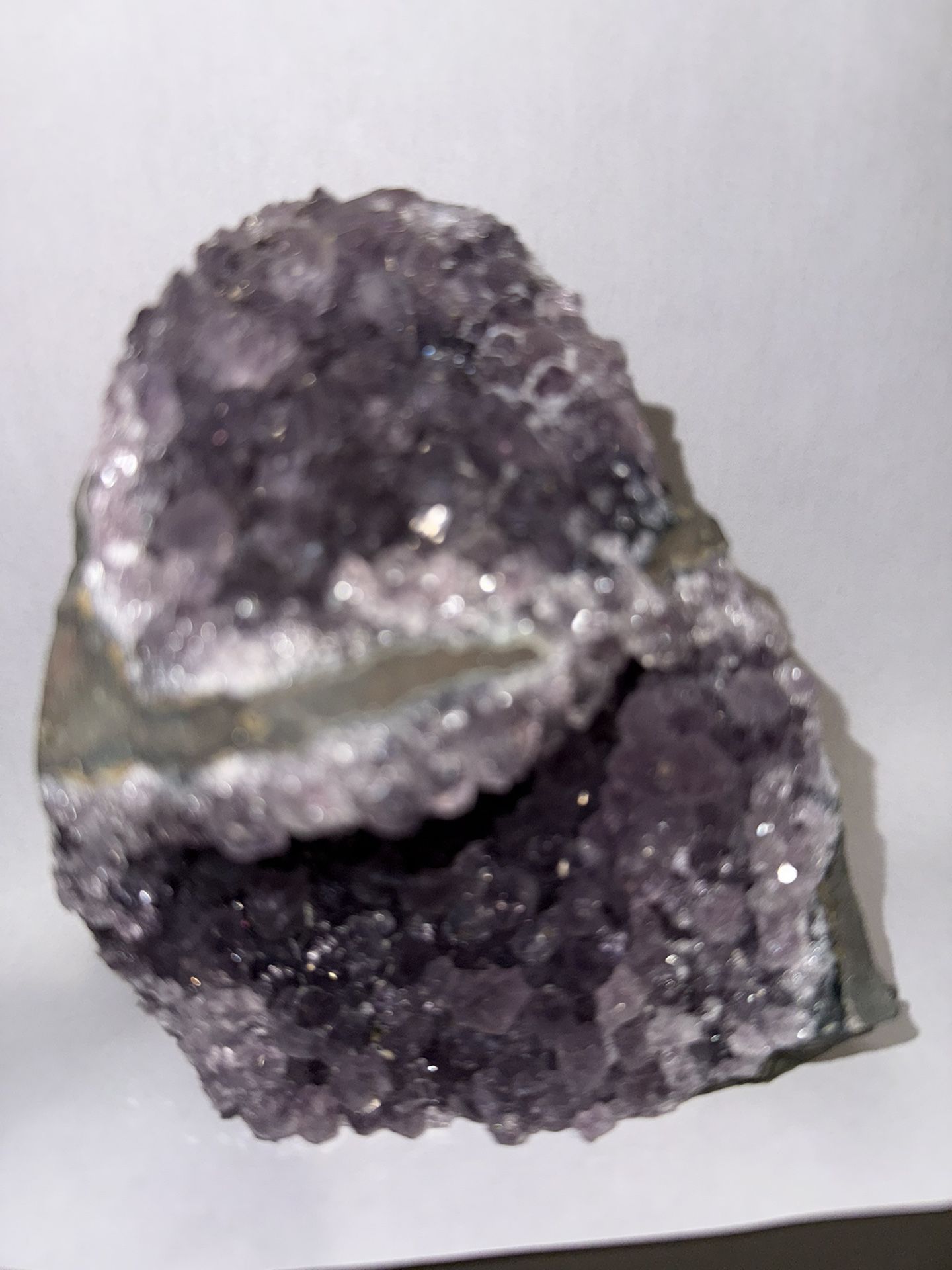 Amethyst Geode