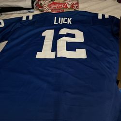 Colts Football Jersey