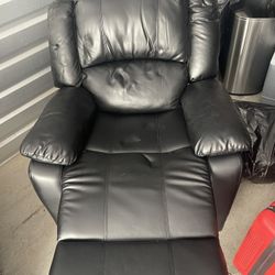 Recliner 