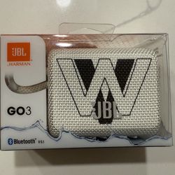 Bluetooth Speaker 