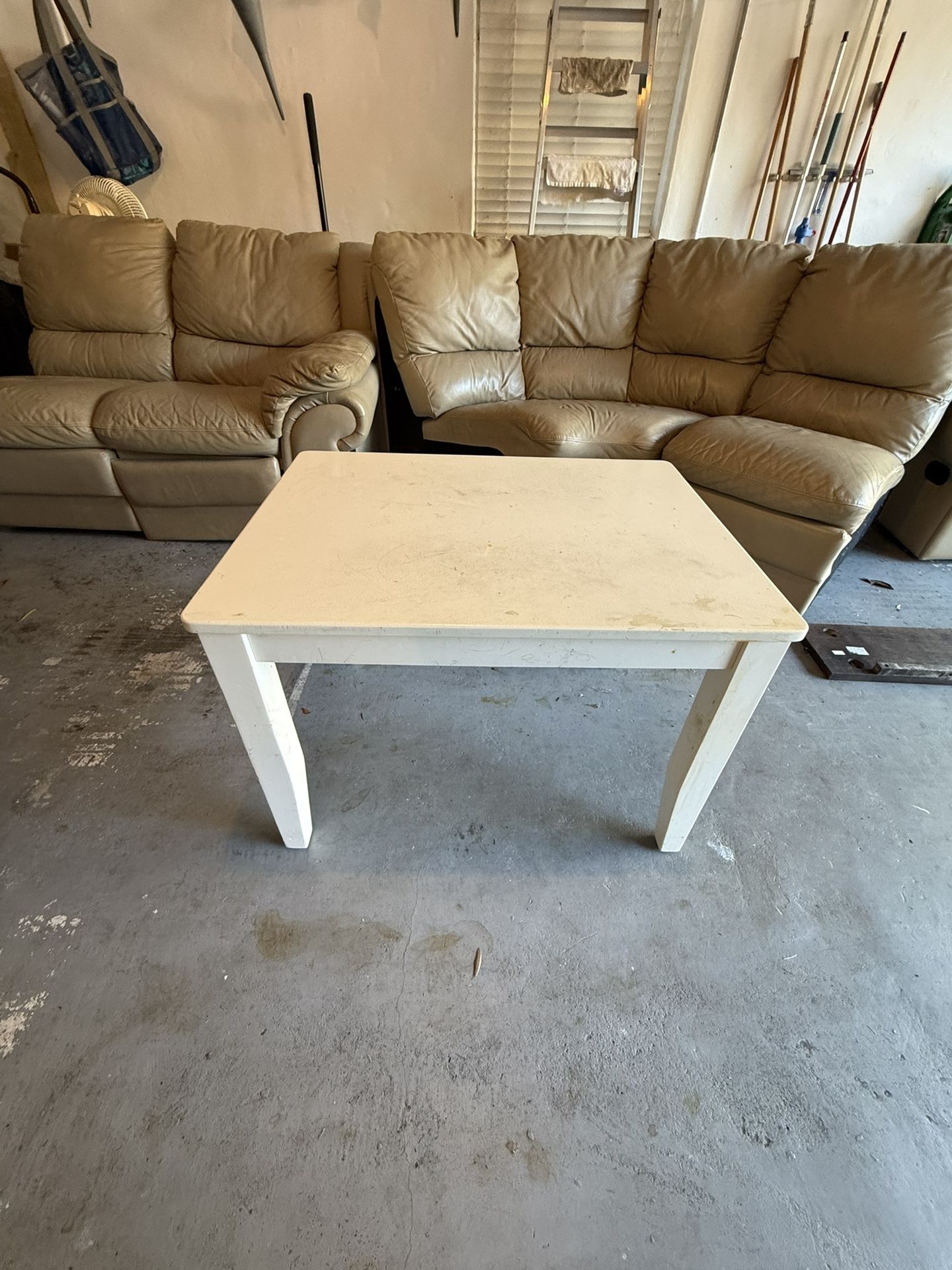 Table For Child