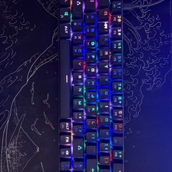 DK63 Keyboard